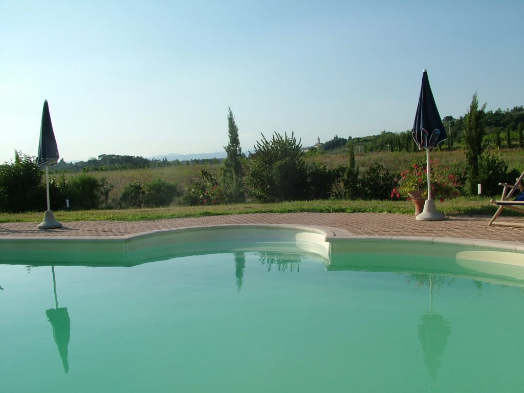 Puesta En Marcha Y Mantenimiento De Su Piscina Piscinas Ferromar