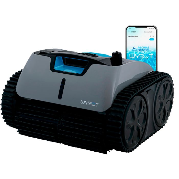 Wybot E-TRON i20 NG