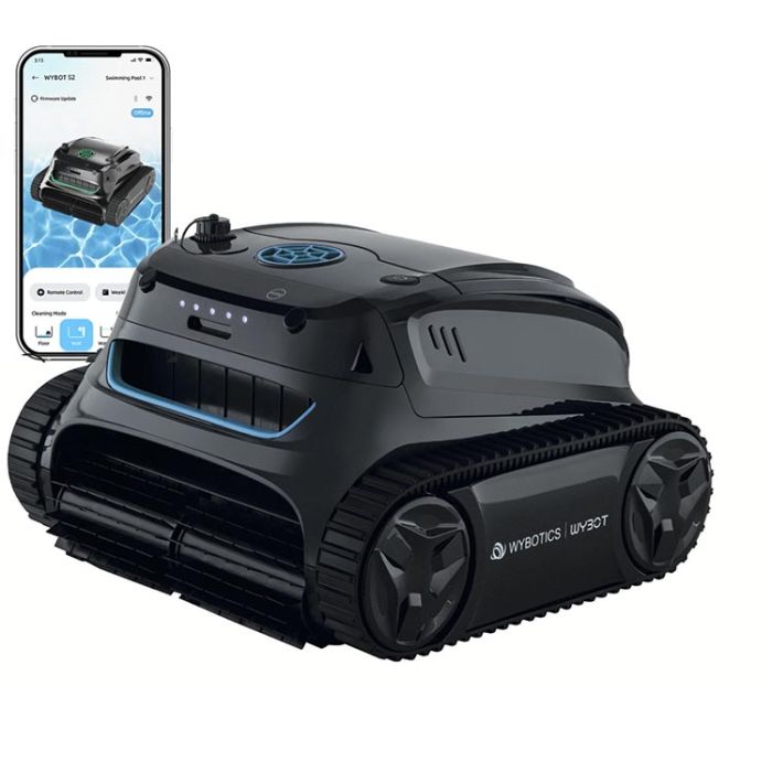 Wybot E-Tron i30 NG