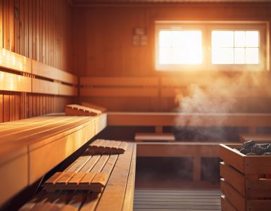 Descubre el Fascinante Mundo de las Saunas