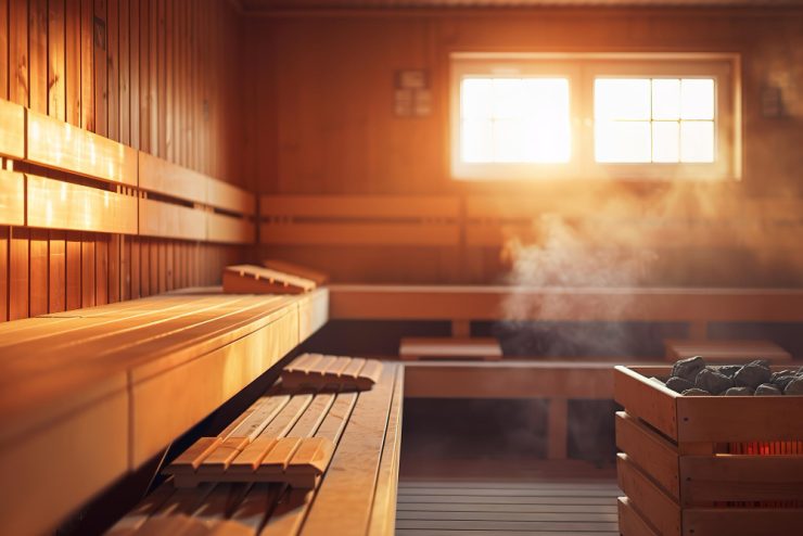 Descubre el Fascinante Mundo de las Saunas