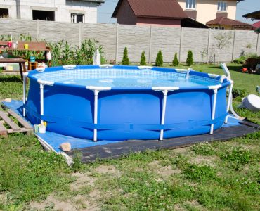 Ventajas de las piscinas desmontables frente a otras soluciones