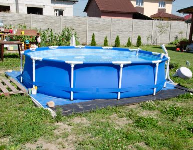 Ventajas de las piscinas desmontables frente a otras soluciones