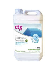 Antialgas de choque CTX-575 3 litros