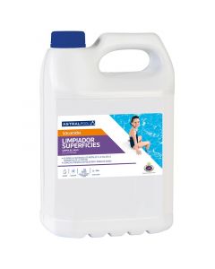 AstralPool Limpiador especial para piscinas de poliéster y fibra