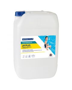 AstralPool Regulador pH Plus líquido
