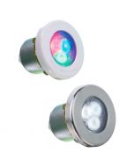 Proyector LED LumiPlus Mini 2.11 para spa y piscina prefabricada