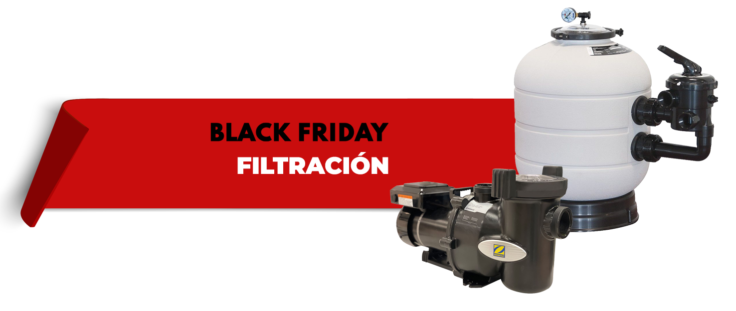 Black Friday Filtración