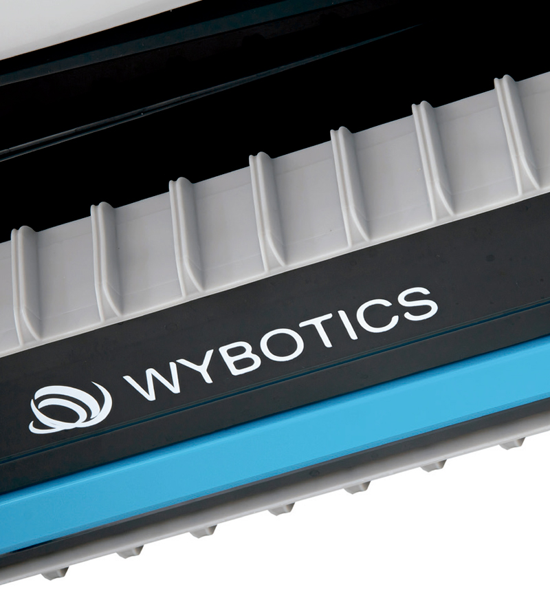 WYBOT E-TRON C20