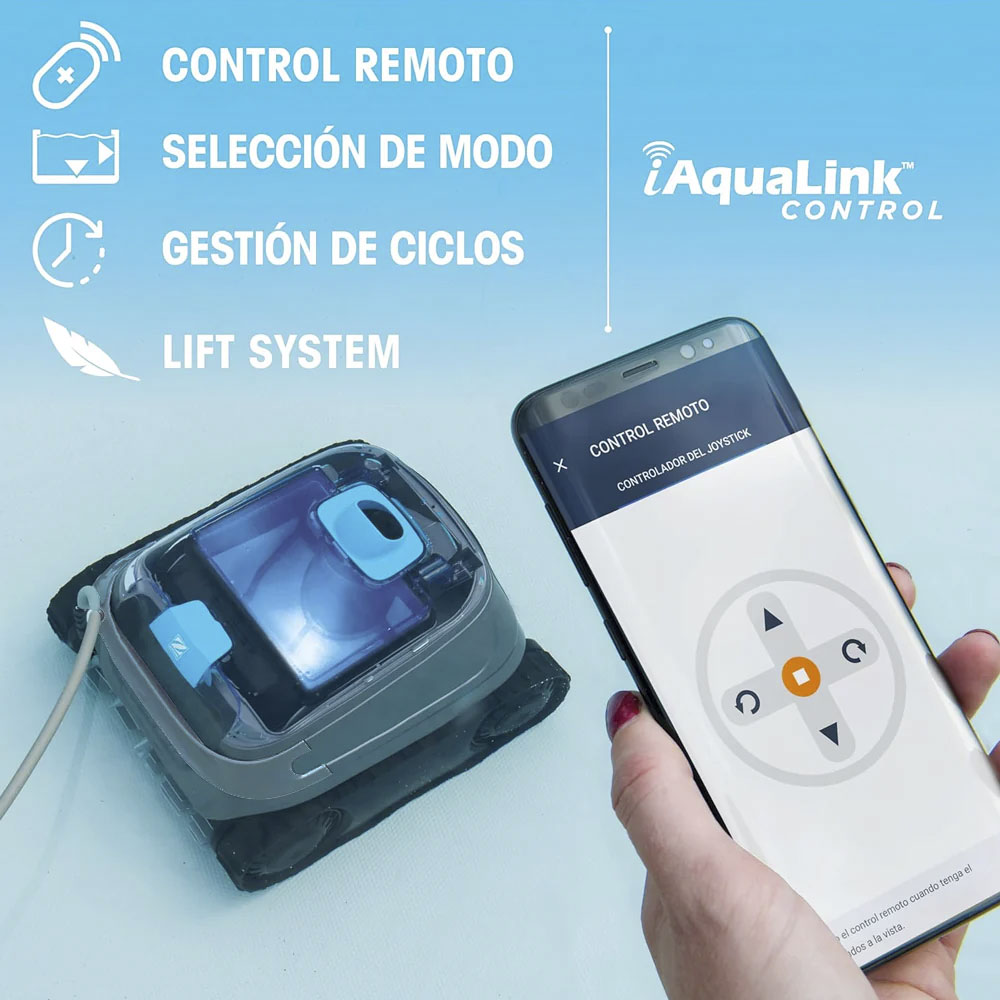 iAqualink