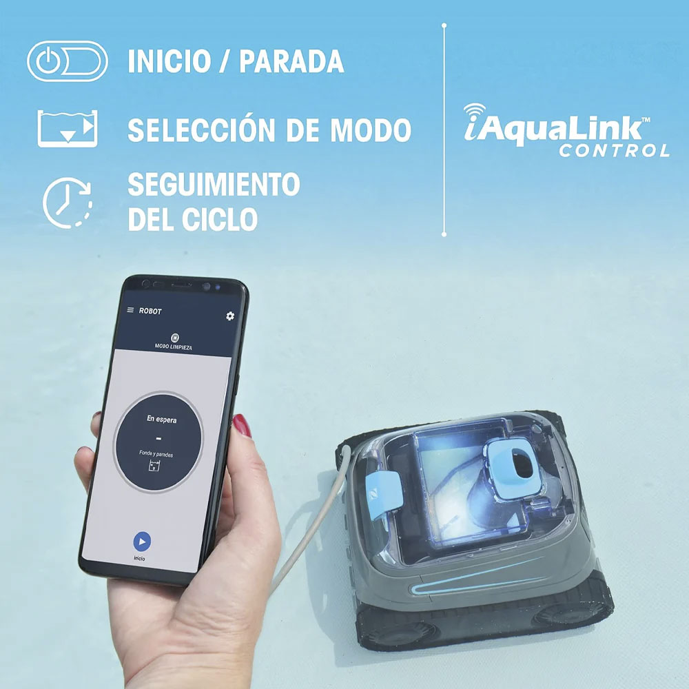 iAqualink