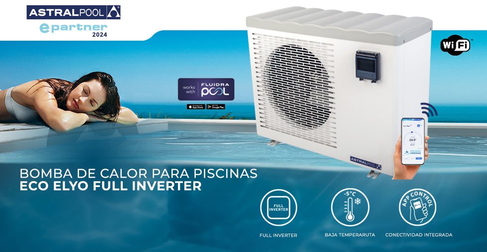 Promoción Bomba de Calor