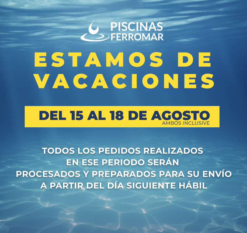 Estamos de Vacaciones